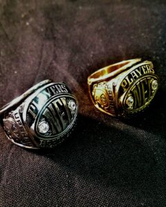NFL Rings