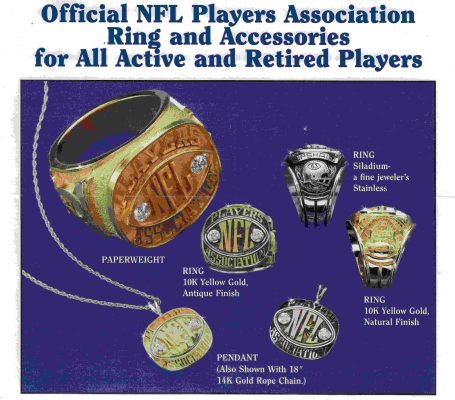 NFL Brochure A